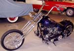 Harley Chopper