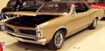 67 Pontiac Tempest Convertible