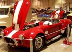 65 Shelby Cobra Roadster