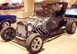 25 Ford Model T Bucket Roadster