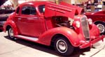 36 Chevy 5W Coupe