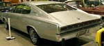 66 Dodge Charger 2dr Hardtop