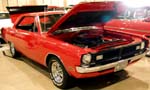 70 Dodge Dart Swinger 2dr Hardtop