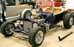 23 Ford Model T Bucket Roadster Pickup