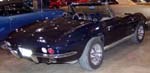 64 Corvette Roadster