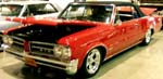 64 Pontiac GTO Convertible