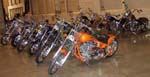 Bikers Alley Choppers