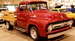 56 Ford Flatbed Pickup