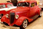 34 Ford 5W Coupe