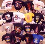 T-Shirts