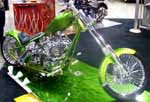 Custom Chopper