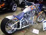 Custom Chopper