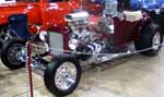 31 Bantam Hiboy Roadster