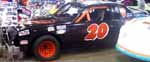 Hobby Stock Race Car