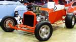 25 Ford Model T Bucket Roadster Pickup