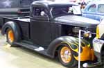 38 Chevy Chopped Pickup