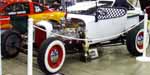 23 Ford Model T Bucket Roadster Pickup