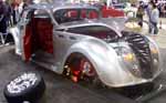 34 Chrysler AirFlow Chopped Coupe Custom