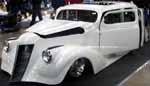 37 Chevy Chopped 4dr Sedan