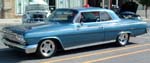 62 Chevy Impala 2dr Hardtop