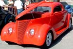 37 Ford 'Minotti' Coupe