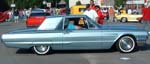 65 Thunderbird Coupe