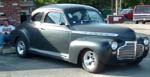 41 Chevy Coupe