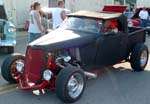 34 Ford Hiboy Roadster Pickup