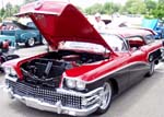 58 Buick Chopped 4dr Hardtop Station Wagon