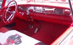 58 Buick Chopped 4dr Hardtop Station Wagon Dash