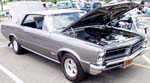 65 Pontiac GTO 2dr Hardtop