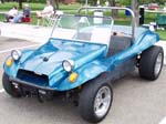 66 VW Dune Buggy