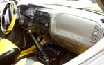 02 Ford Ranger Dash