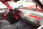 95 Chevy Crewcab Dually Dash