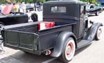 32 Ford Chopped Pickup