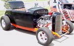 32 Ford Hiboy Roadster