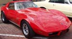 76 Corvette Coupe