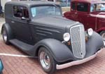 35 Chevy Sedan Delivery