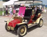 Horseless Carriage Replicar