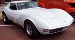 72 Corvette Coupe