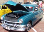 51 Ford Tudor Sedan