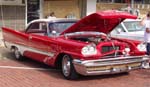 57 DeSoto 2dr Hardtop