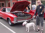 65 Buick Riviera 2dr Hardtop