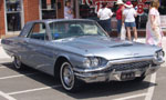 65 Thunderbird Coupe