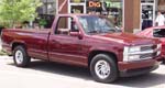 95 Chevy LWB Pickup