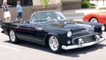 55 Thunderbird Roadster