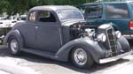 35 Plymouth 5W Coupe