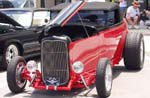 32 Ford Hiboy Roadster