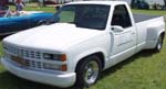 98 Chevy Dualie SWB Pickup