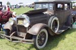 29 Hudson 4dr Sedan